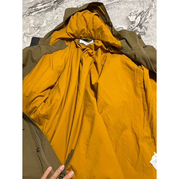 Men's REI Co-op Skyline Ridge Jacket - Medium - Picture 7 of 14